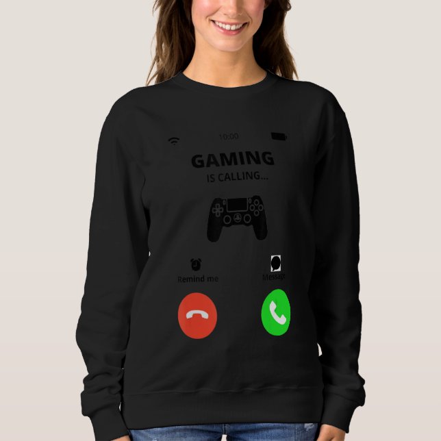 Spelet ringer t shirt (Framsida)