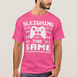 Spelet T-Sh (spel och spel) T Shirt
