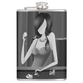 Spelets drottning - las Vegas Casino Fickplunta