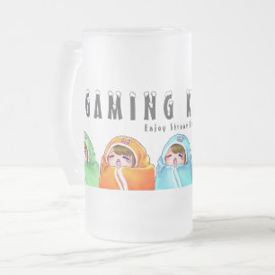Spelfilm Frostat Ölglas