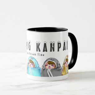 Spelfilm mugg
