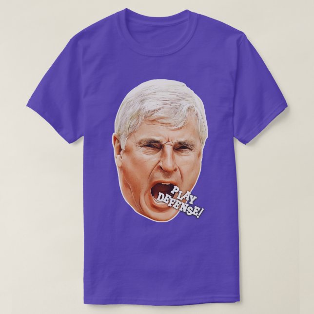 SPELFÖRSVARA T SHIRT (Design framsida)