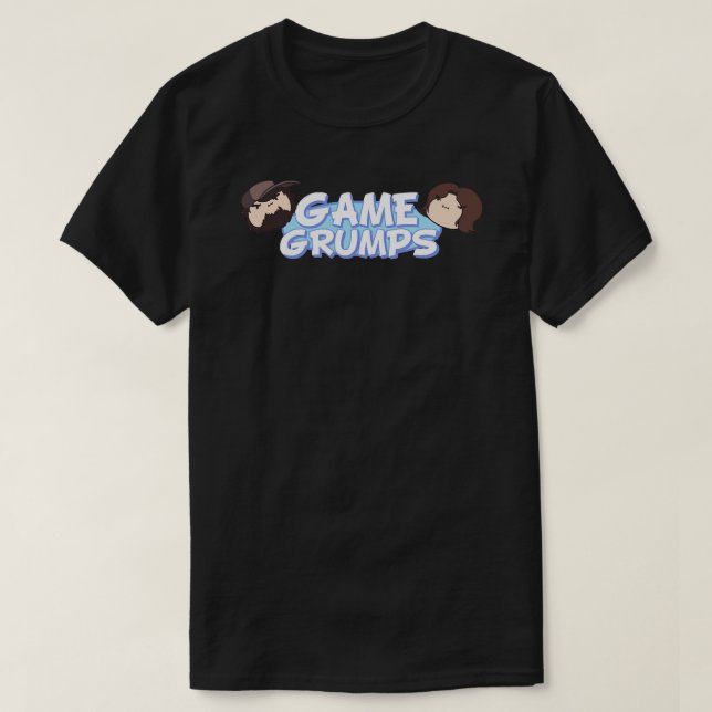 Spelgåvor för spel Fläkt T Shirt (Design framsida)