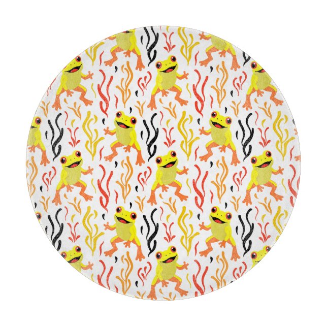 Spelgrodor (Framsidan)