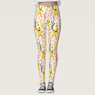 Spelgrodor Leggings