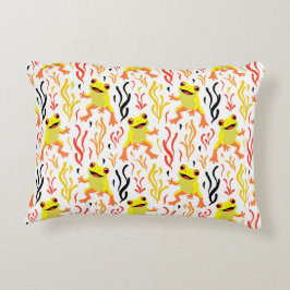 Spelgrodor Prydnadskudde