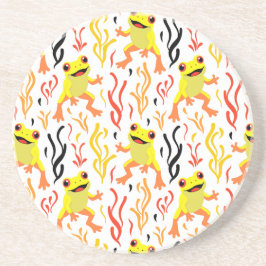 Spelgrodor Underlägg