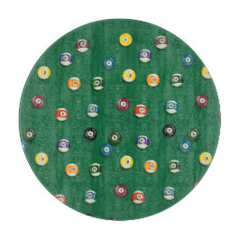 Speljarnattsbiljardspel Bassäng Bord Bassäng Shark