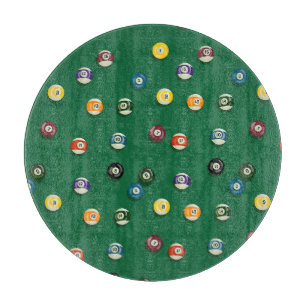 Speljarnattsbiljardspel Bassäng Bord Bassäng Shark