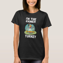 Spelkalkonen T Shirt
