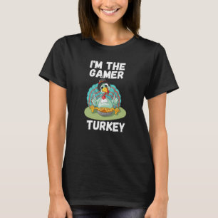 Spelkalkonen T Shirt
