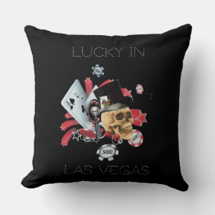 Spelkasino Lucky Las Vegas Kudde