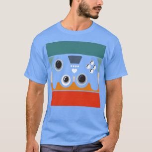 Spelkontroll5 T Shirt