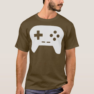 spelkontroll6 t shirt