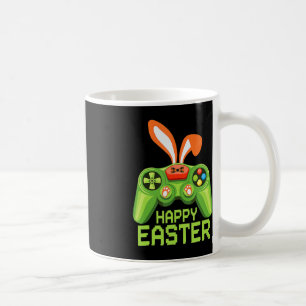 Spelkontroll för videospelsspelare Bo för spelkont Kaffemugg
