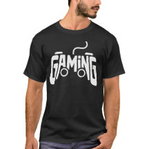 Spelkontroll Gamer
