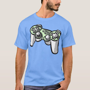 Spelkontroll I Kids I Gamer I Gamer T Shirt