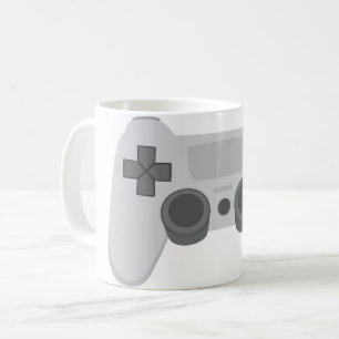Spelkontroll Kaffemugg