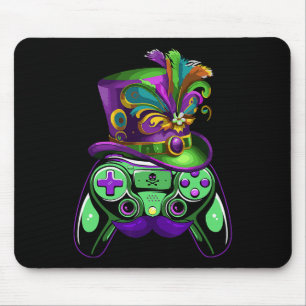 Spelkontroll Mardi Gras Gamers Kids Girls Manar W Musmatta