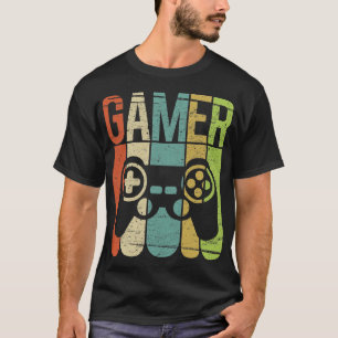 Spelkontroll Tee Shirt