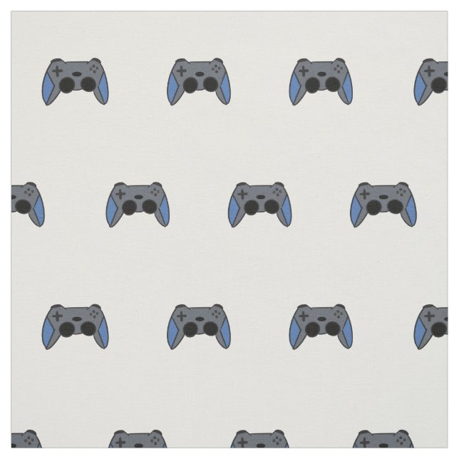 Spelkontrollstruktur Tyg (Provkarta)