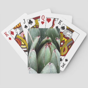 Spelkort Aloe