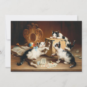 Spelkort Carl Reichert