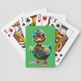 Spelkort. Casinokort