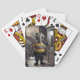 Spelkort. Casinokort