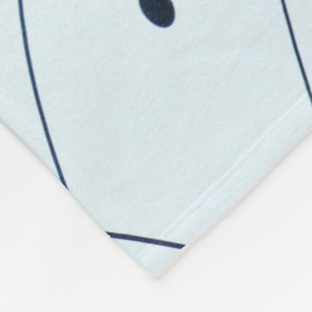 Spelkort Ess i ett Mönster med lager. Fleecefilt (Hörn)