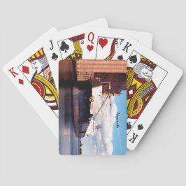 Spelkort för Algonorth