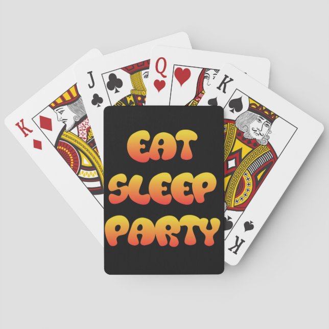 Spelkort för försäljning! (Baksidan)