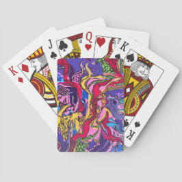 Spelkort för "Jungle Fever"