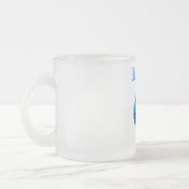 Spelkort - Halloween Blaze Trio Frostad Glasmugg