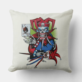Spelkort, Joker Kudde