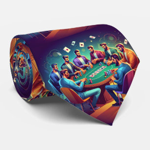 Spelkort Poker-spel Slips