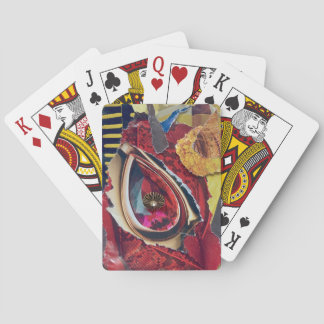 Spelkort: Ruby Gem Casinokort