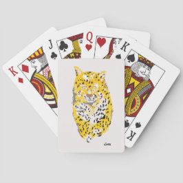 Spelkort: Spela upp Casinokort
