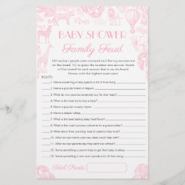 Spelkortet i babyvisningsundersökningen