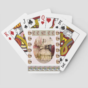 Spelkortsdäck Casinokort