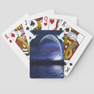 Spelkortsdäck Casinokort