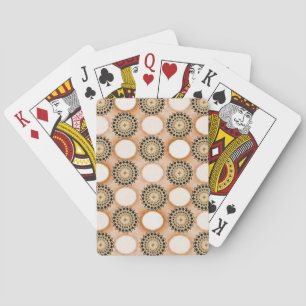 Spelkortsdäck Casinokort