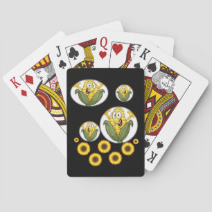 Spelkortsdäck Casinokort