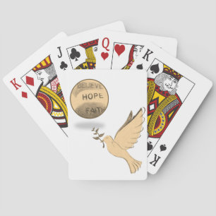 Spelkortsdäck Casinokort