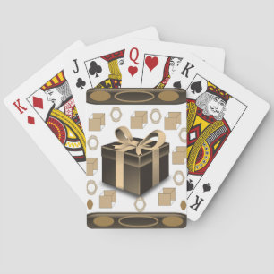 Spelkortsdäck Casinokort