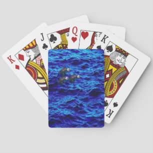 Spelkortsdäck Casinokort