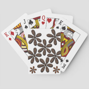 Spelkortsdäck Casinokort