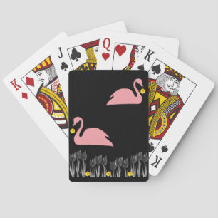 Spelkortsdäck Casinokort