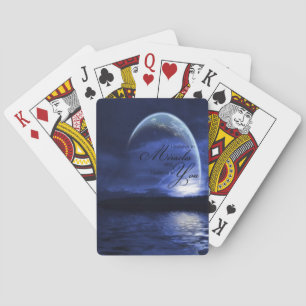 Spelkortsdäck Casinokort