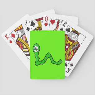 Spelkortsdäck Casinokort